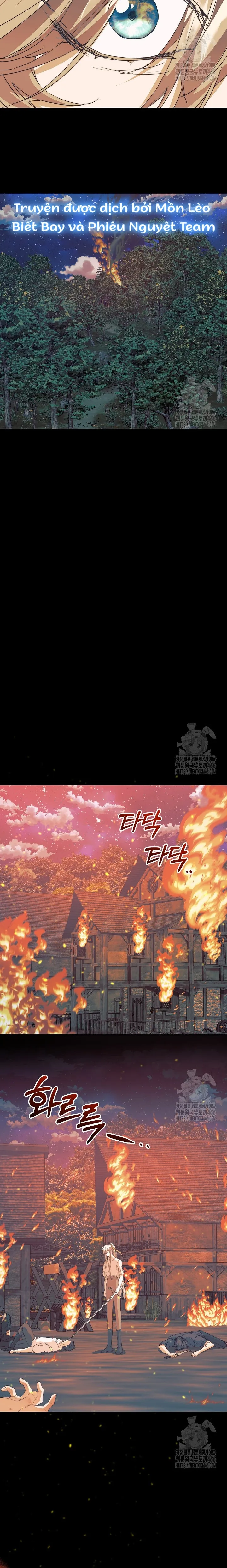 Trở Thành Bảo Mẫu Mắc Bệnh Nan Y Của Nam Chính Hắc Ám Chap 56 - trang 14