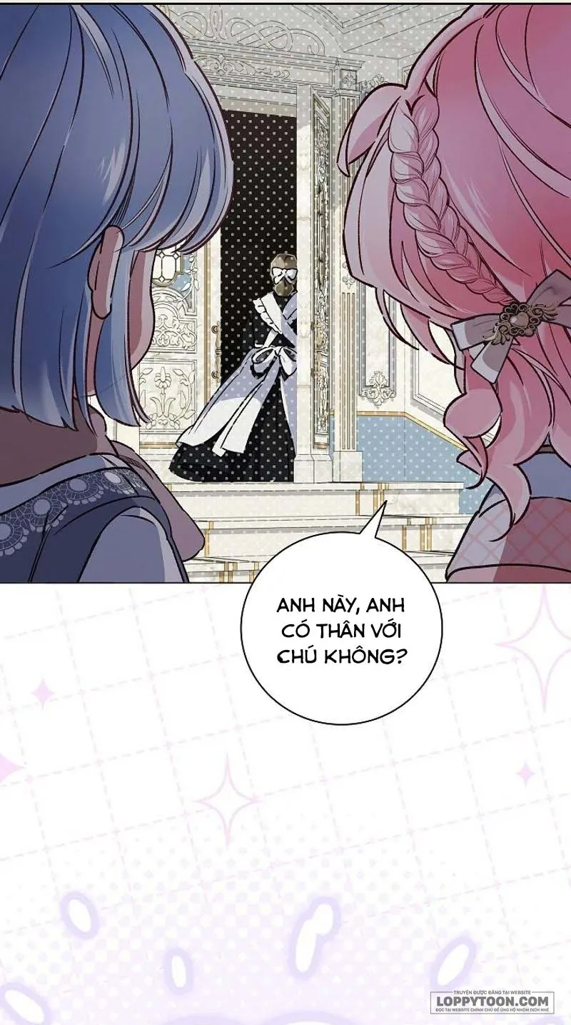 Papa Là Kẻ Thù Kiếp Trước Của Tôi? Chap 36 - trang 16