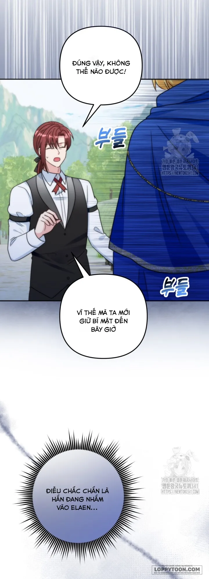 Tôi Sống Chung Với Mẹ Chồng Chap 79 - trang 32