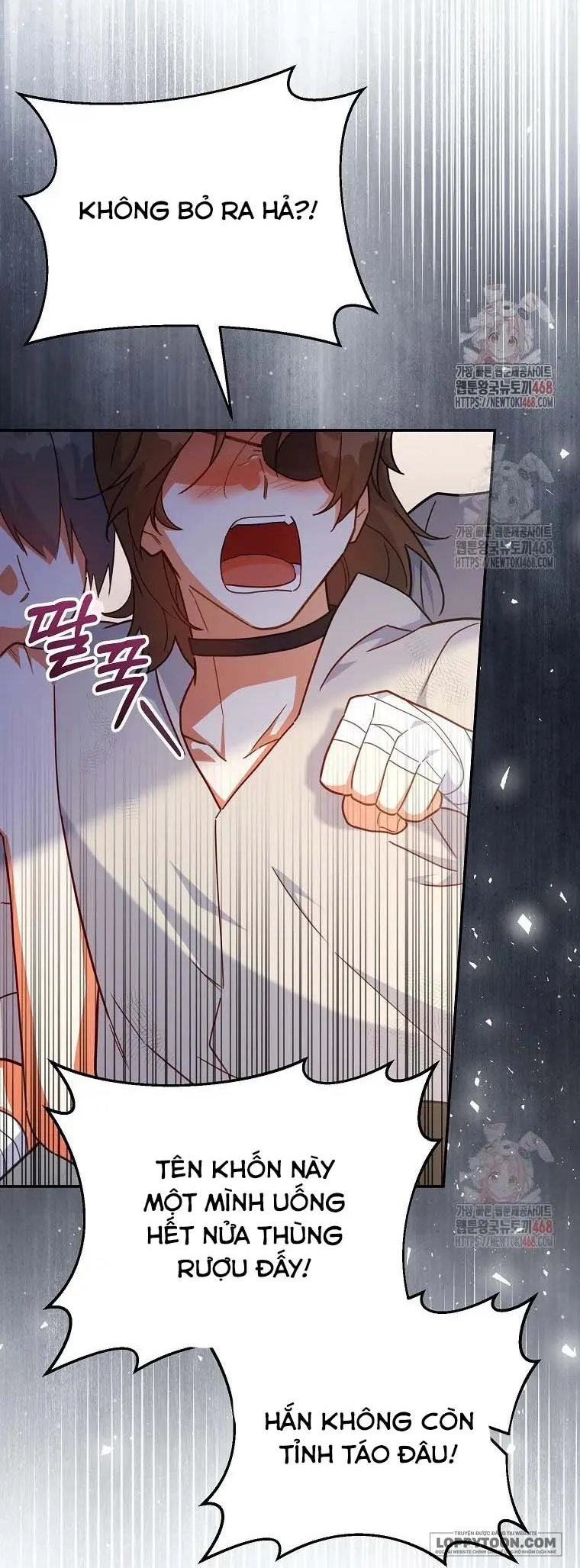 Bé Con Chốn Hoa Nở Chap 62 - trang 58