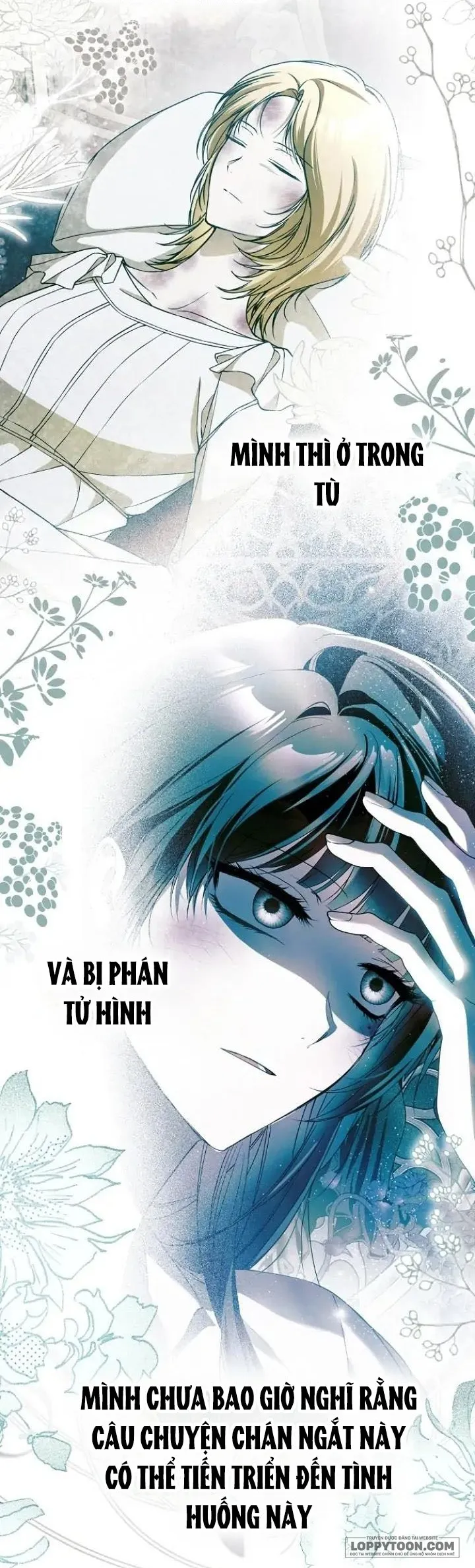 Có Kẻ Đã Sở Hữu Cơ Thể Của Tôi Chap 35 - trang 34
