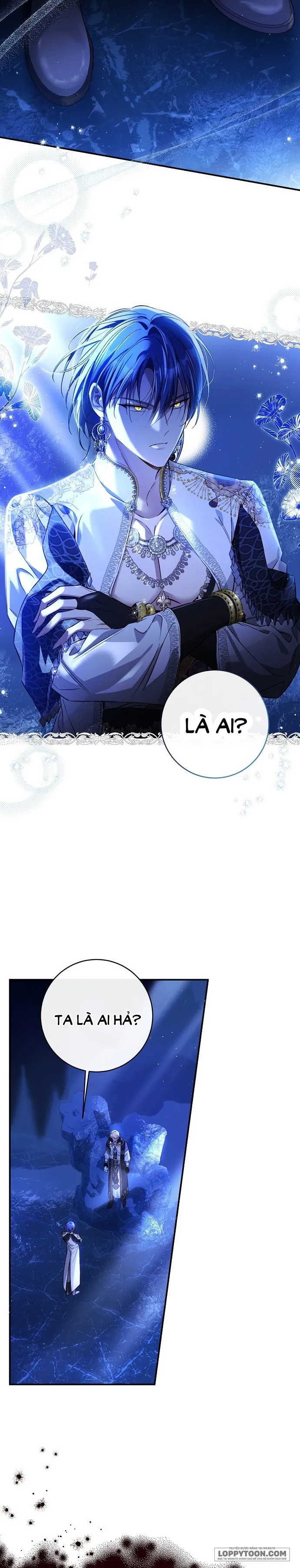 Thuần Hóa Hầu Tước Quái Dị Chap 75 - trang 2