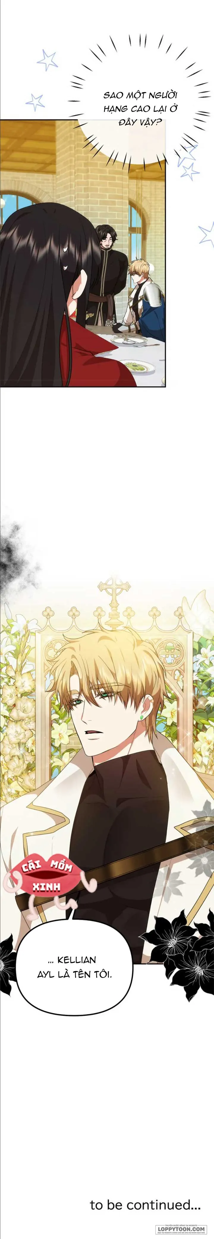 Dũng Sĩ Vị Tha Chap 11 - trang 11
