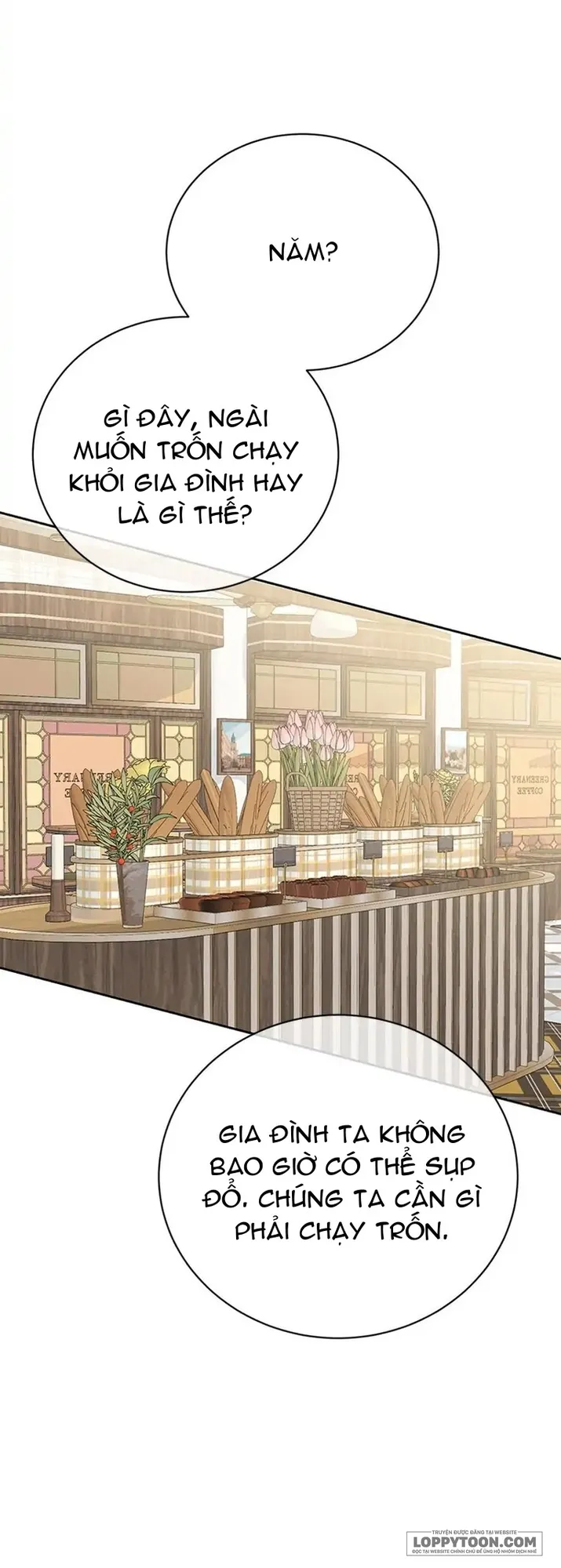 Sinh Ra Trở Thành Nhân Vật Không Có Trong Nguyên Tác Chap 34 - trang 28