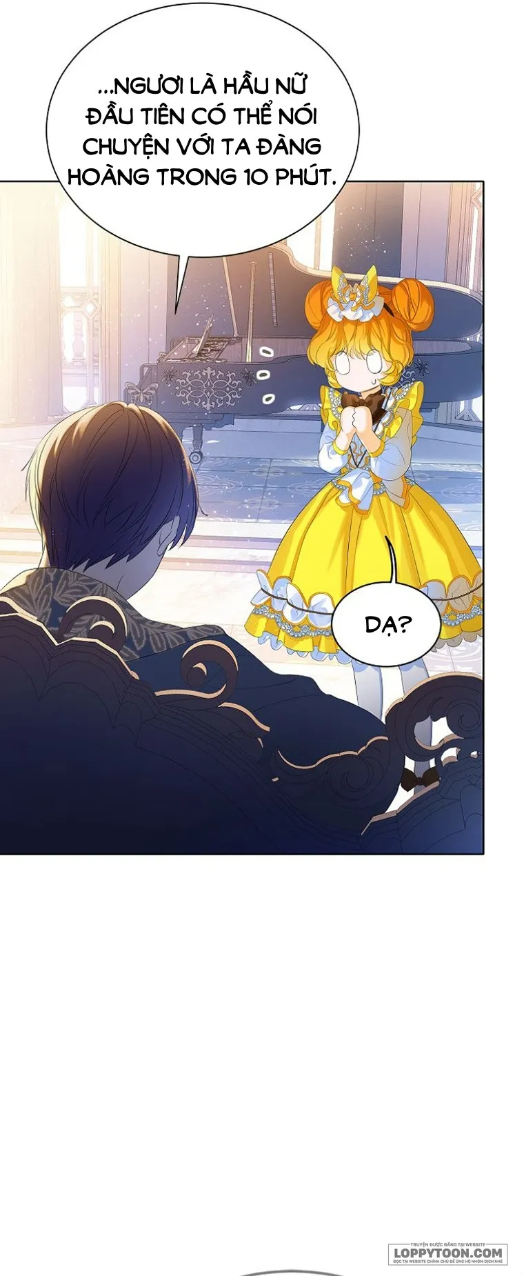 Trở Thành Người Thừa Kế Của Gia Đình Phản Diện Chap 7 - trang 61