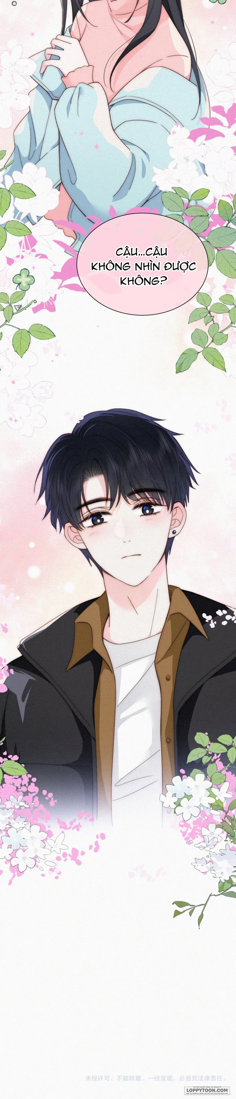 Một Lòng Cưng Chiều Chap 46 - trang 14