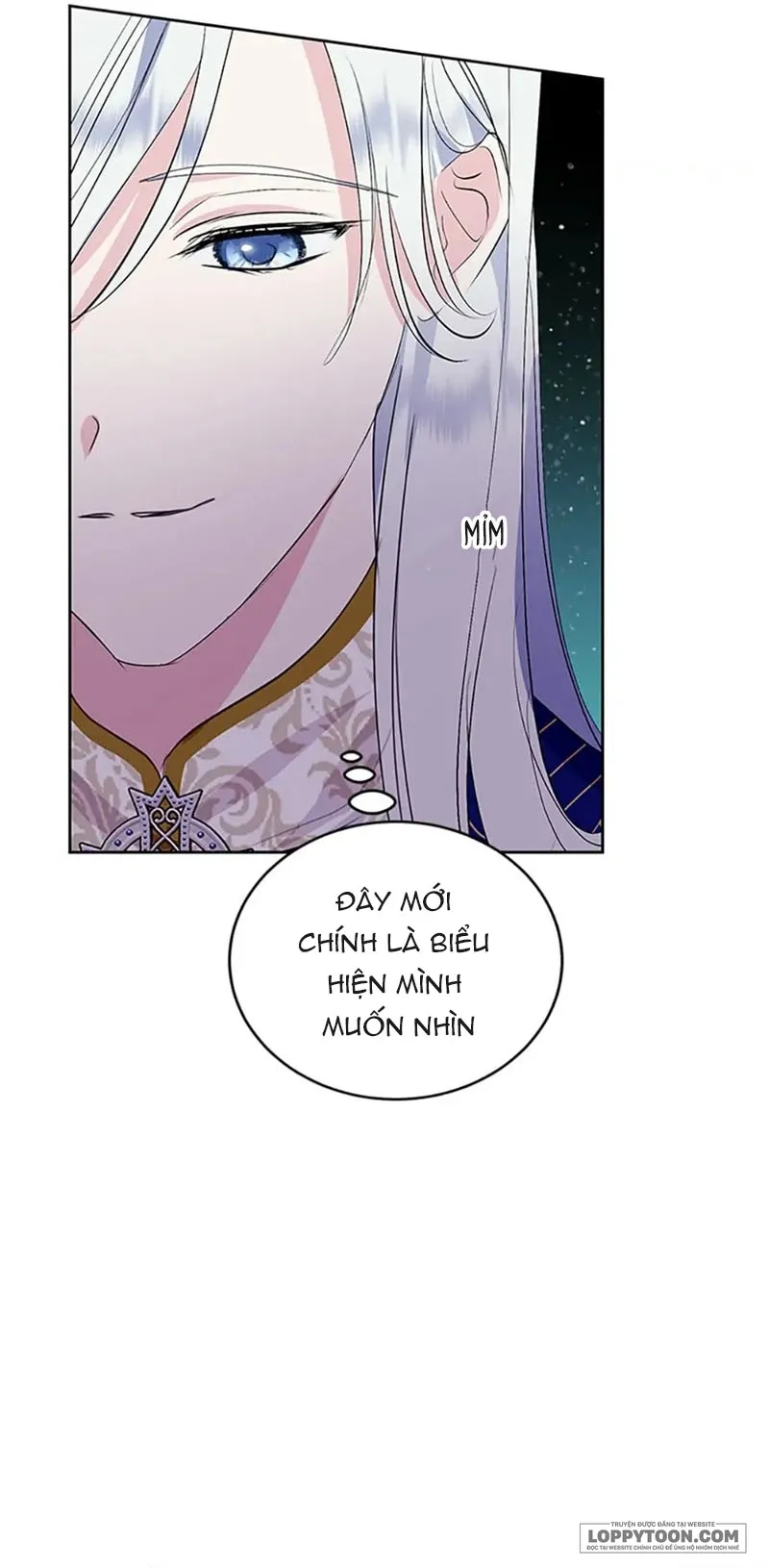 Phía Sau Mặt Nạ Của Nam Chính Hiền Lành Chap 21 - trang 48