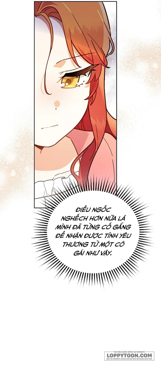 Bé Con Chốn Hoa Nở Chap 3 - trang 17