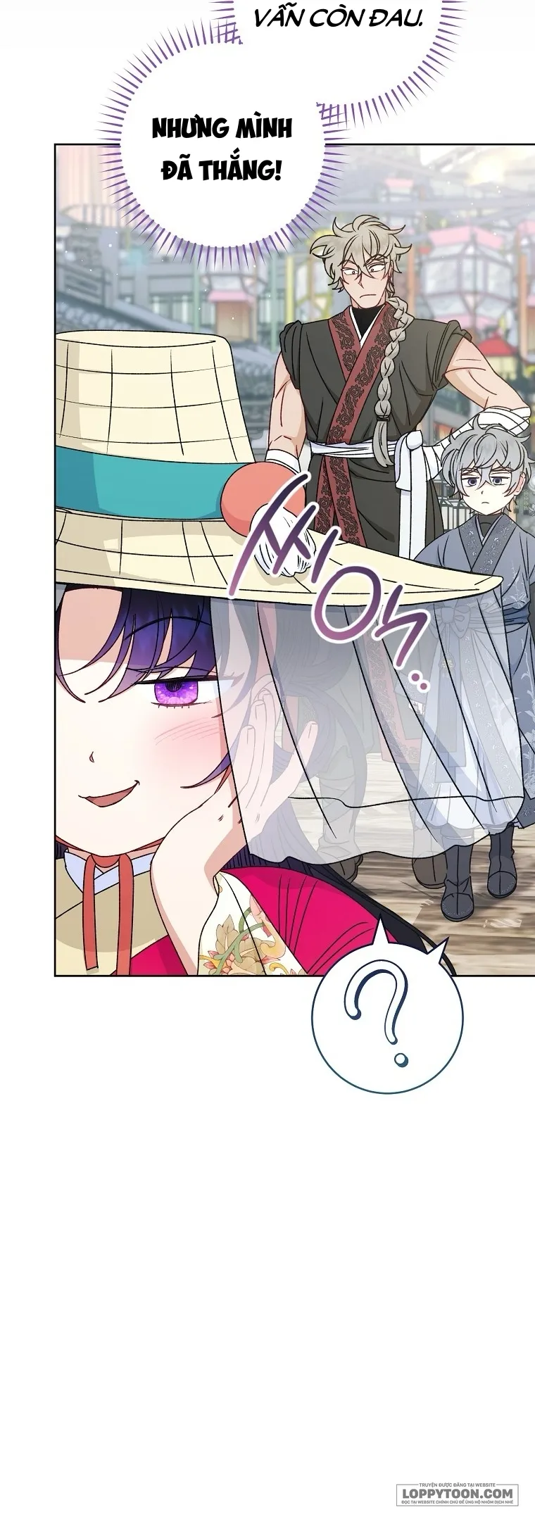 Tiểu Thiếp Chỉ Muốn Sống Yên Bình Chap 66 - trang 14