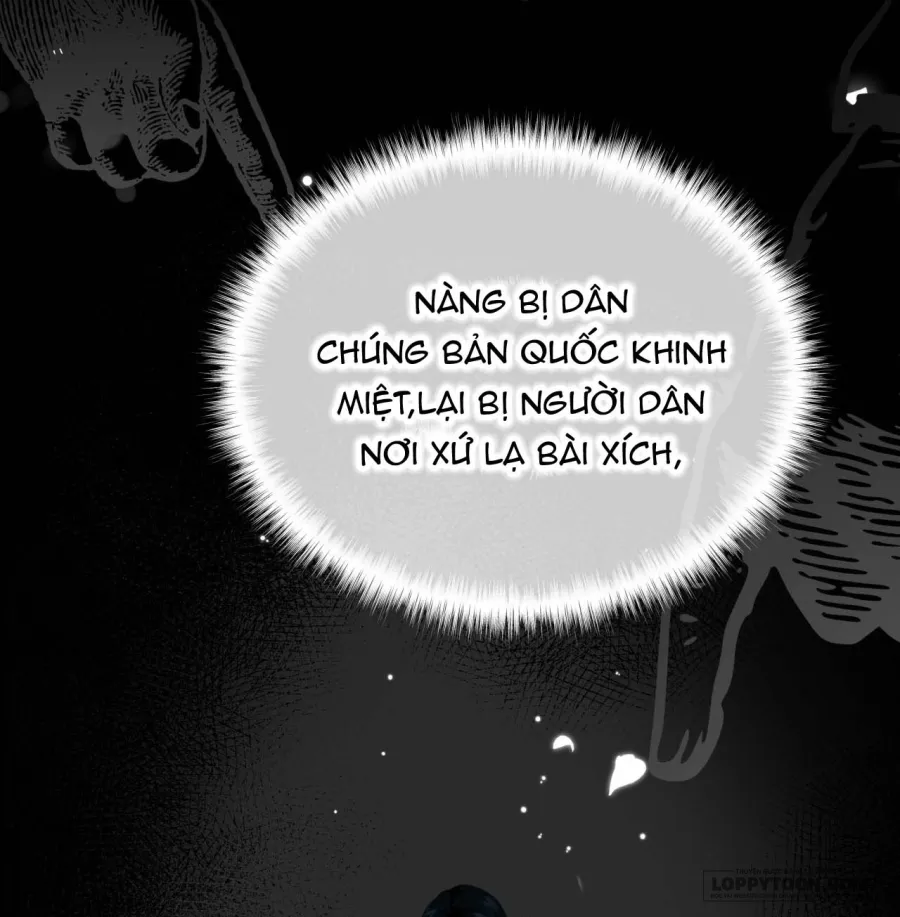 Nàng Sẽ Thuần Phục Những Anh Hùng Chap 16 - trang 5