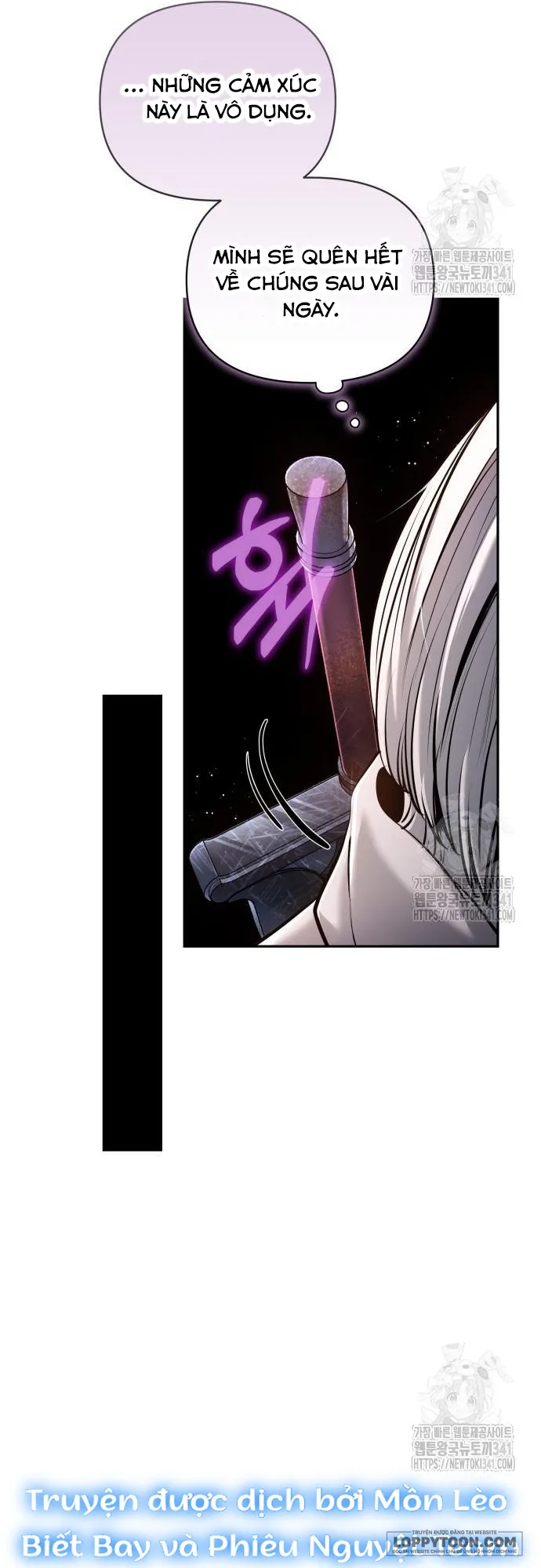 Thỏ Trắng Ở Xứ Sở Thần Tiên Chap 8 - trang 53