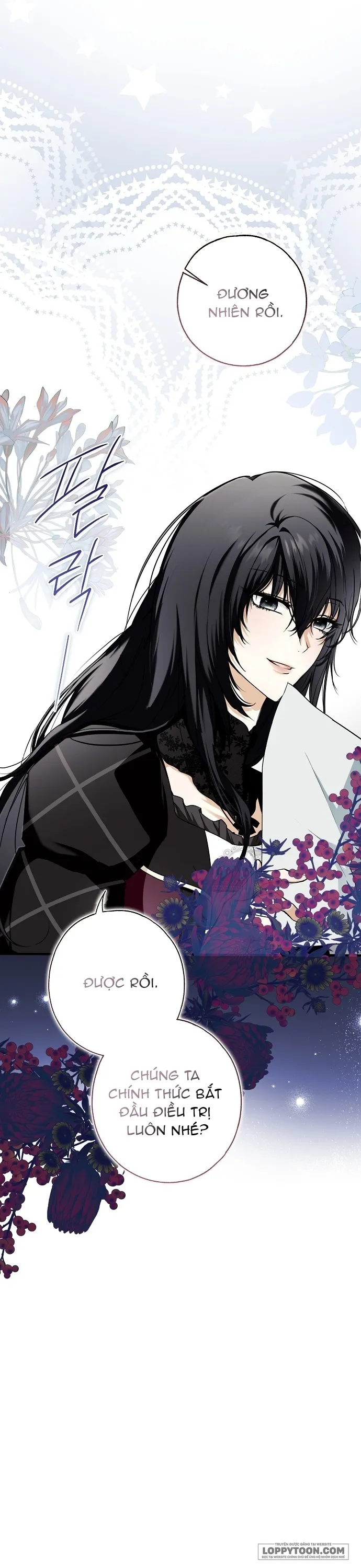 Có Kẻ Đã Sở Hữu Cơ Thể Của Tôi Chap 11 - trang 15