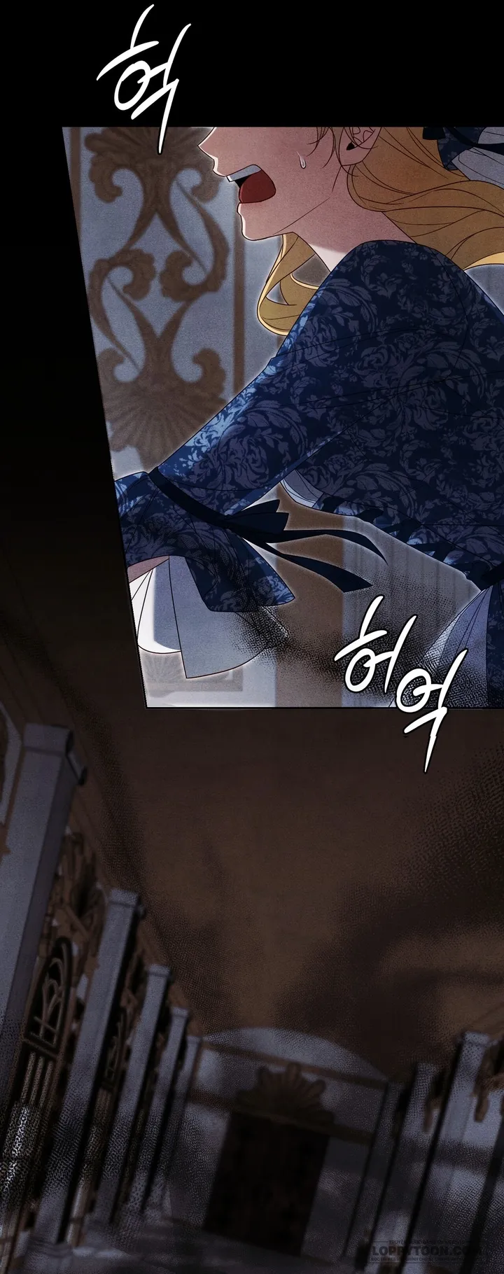 Chồng Tôi Mãi Không Chịu Chết Chap 5 - trang 64
