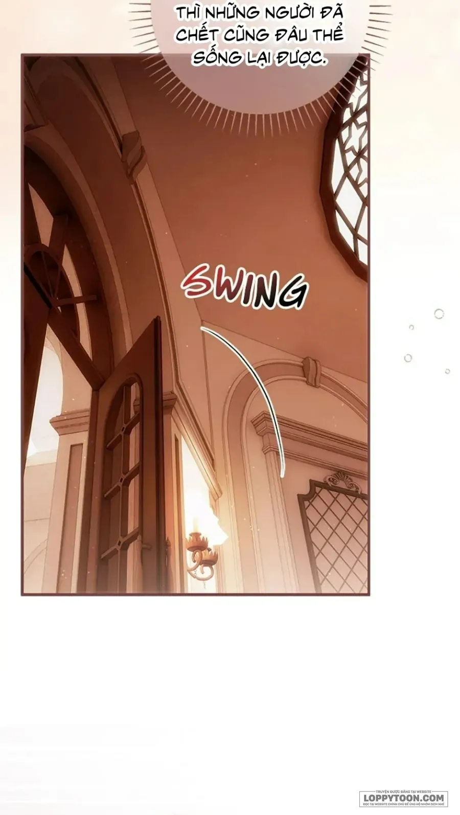 Có Kẻ Đã Sở Hữu Cơ Thể Của Tôi Chap 80 - trang 49