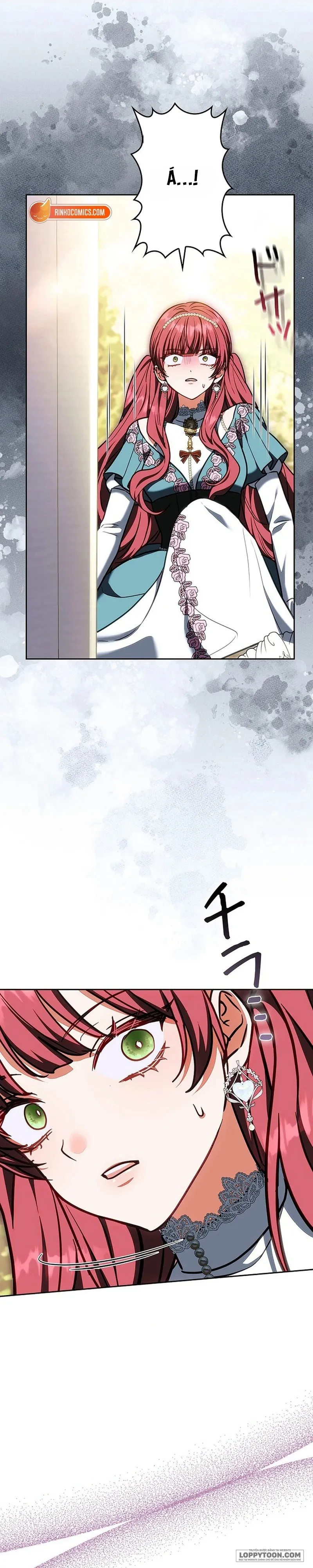 Tiểu Thư Là Kẻ Bám Đuôi Chap 29 - trang 18