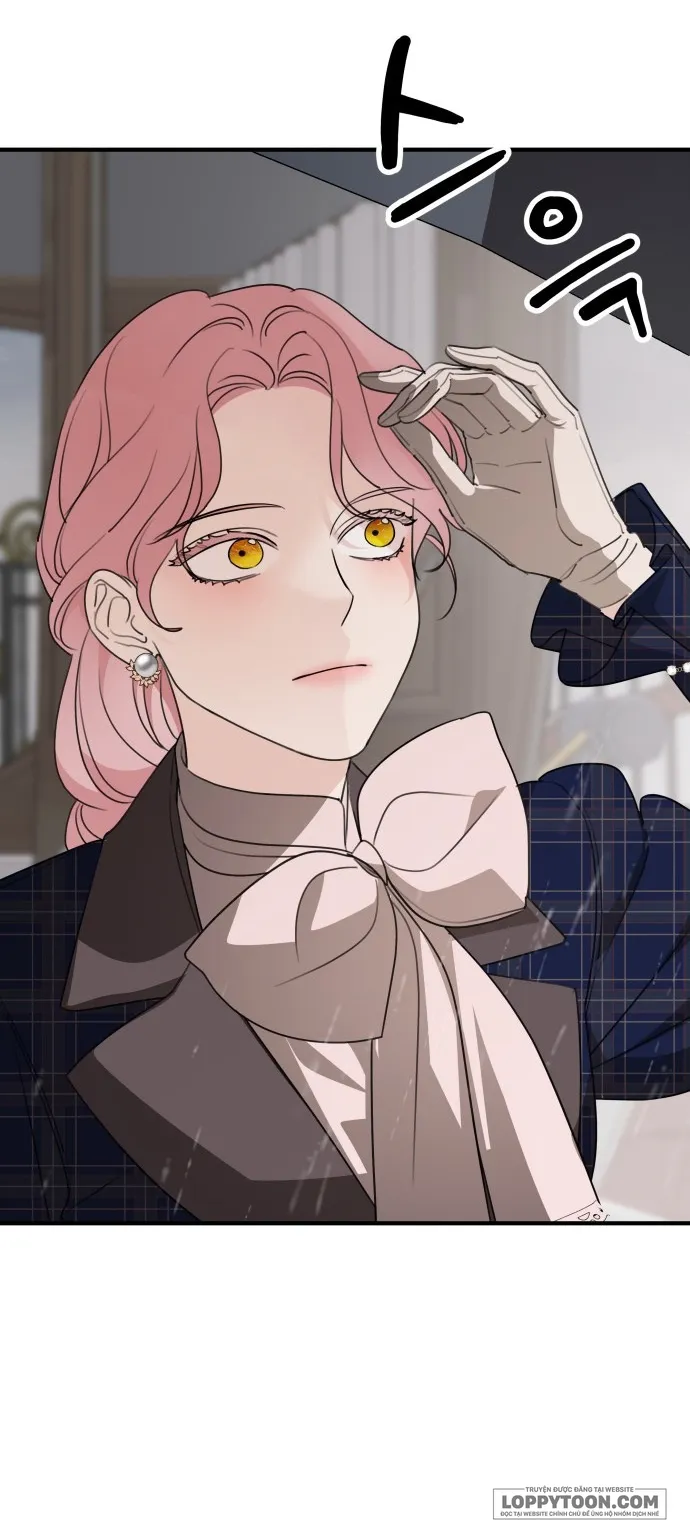 Gia Đình Chồng Quá Ám Ảnh Bởi Tôi Chap 76 - trang 40
