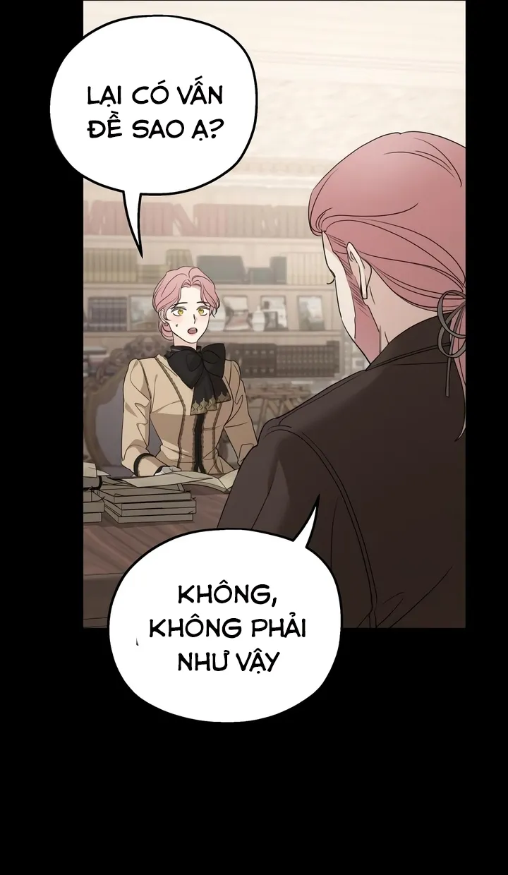 Gia Đình Chồng Quá Ám Ảnh Bởi Tôi Chap 101 - trang 59