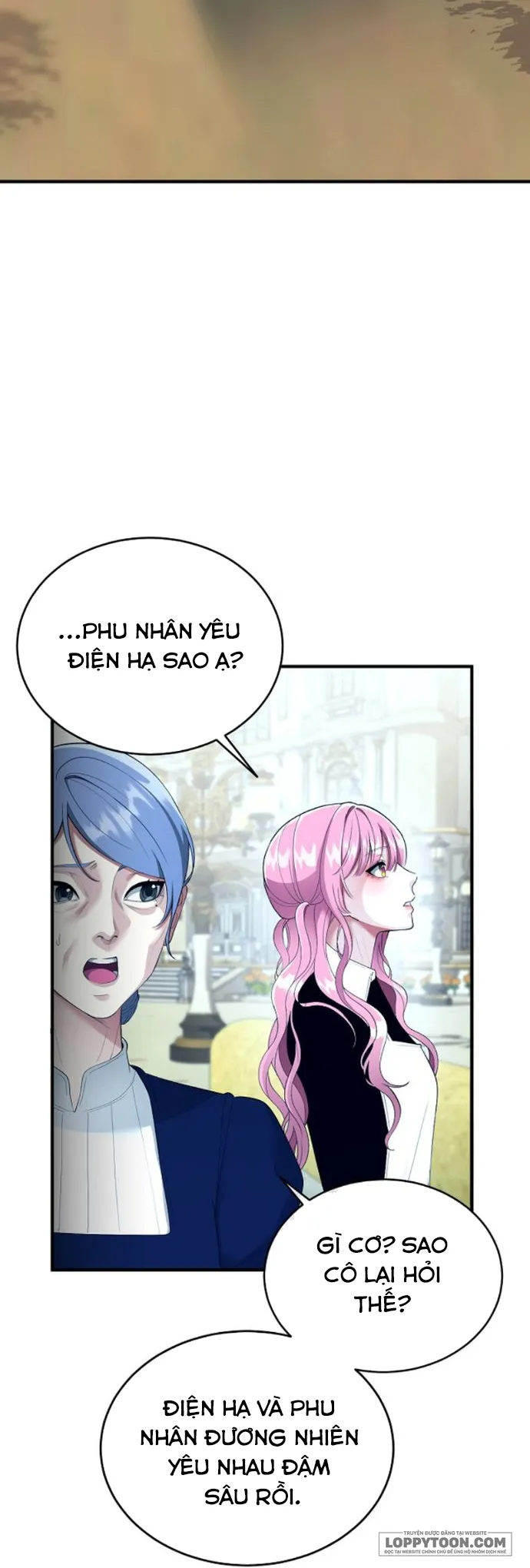 Qua Đêm Với Người Chồng Sắp Ly Hôn Chap 6 - trang 43
