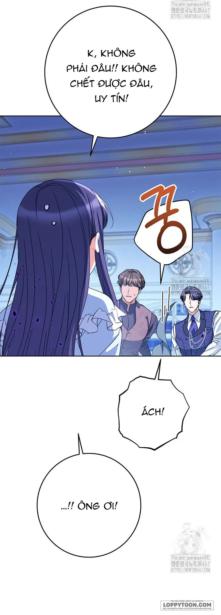 Nuôi Dưỡng Em Gái Xinh Đẹp Chap 89 - trang 60
