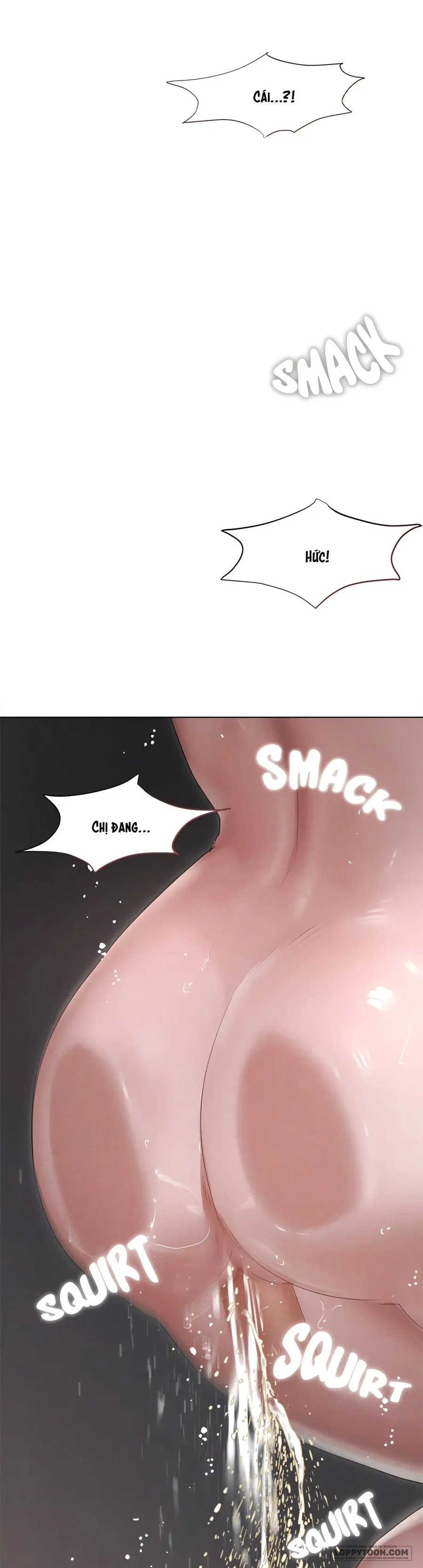 Làm Quen Với Mia Chap 5 - H+++ - trang 40