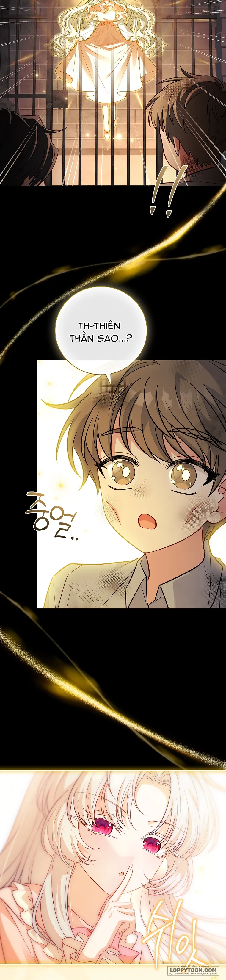 Cha Nào Con Nấy Chap 3 - trang 39