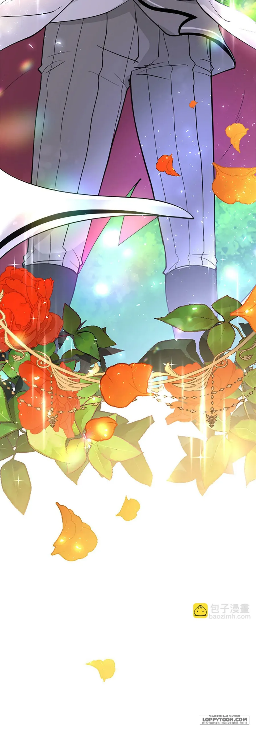 Đại Tiểu Thư Sao Phải Giả Nam Chap 26 - trang 6