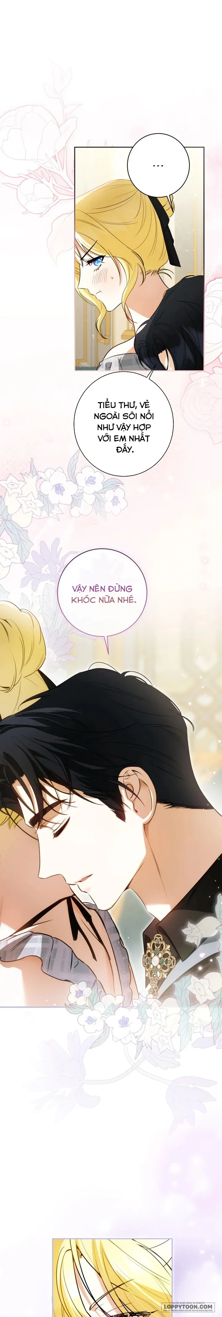 Hình Như Tôi Đã Xuyên Vào Cuốn Tiểu Thuyết Nào Đó Chap 82 - trang 1
