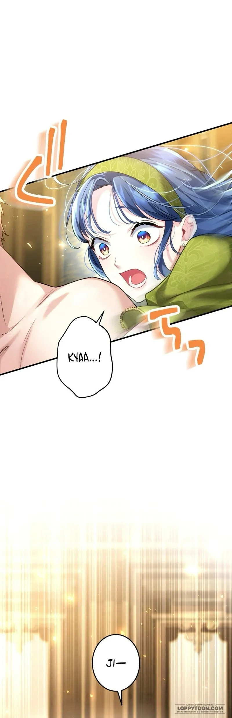 Hợp Đồng Ba Năm Với Tử Thần Chap 28 - trang 29