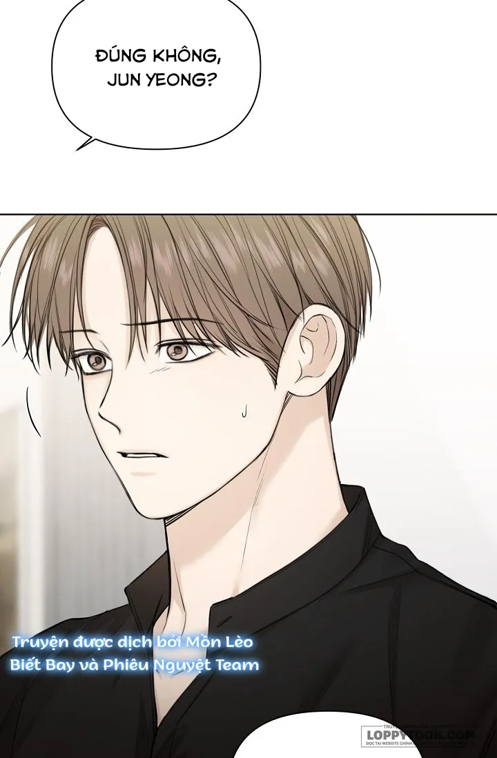Chỉ Là Ánh Bình Minh Chap 32 - trang 16
