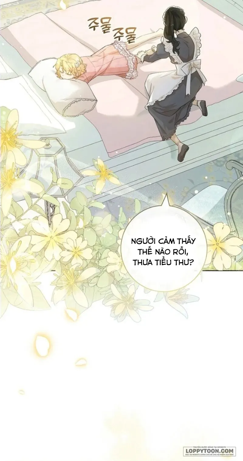 Nam Chính À, Tôi Sẽ Tôn Trọng Sở Thích Của Anh Chap 4 - trang 2