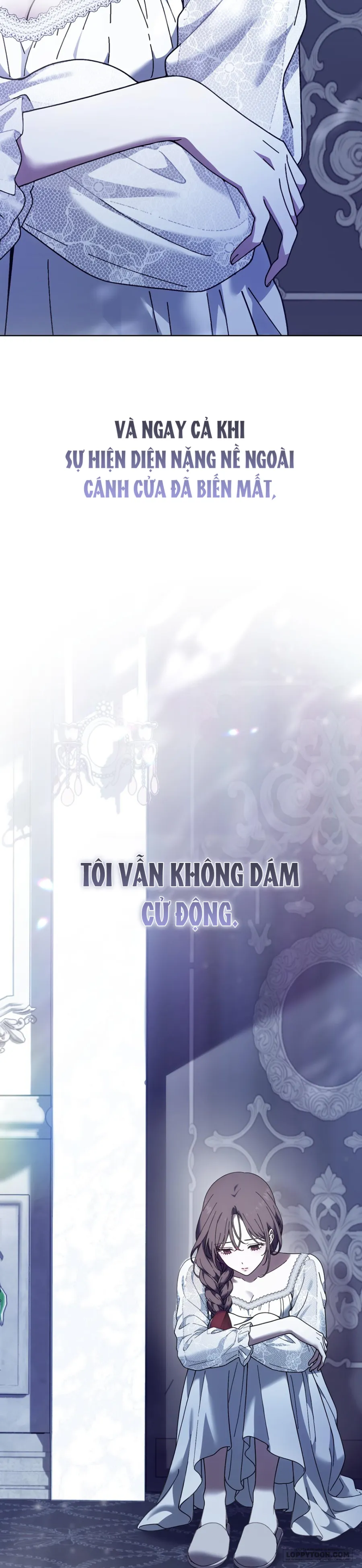 Sự Tàn Khốc Mang Tên Chuộc Tội Chap 22 - trang 2