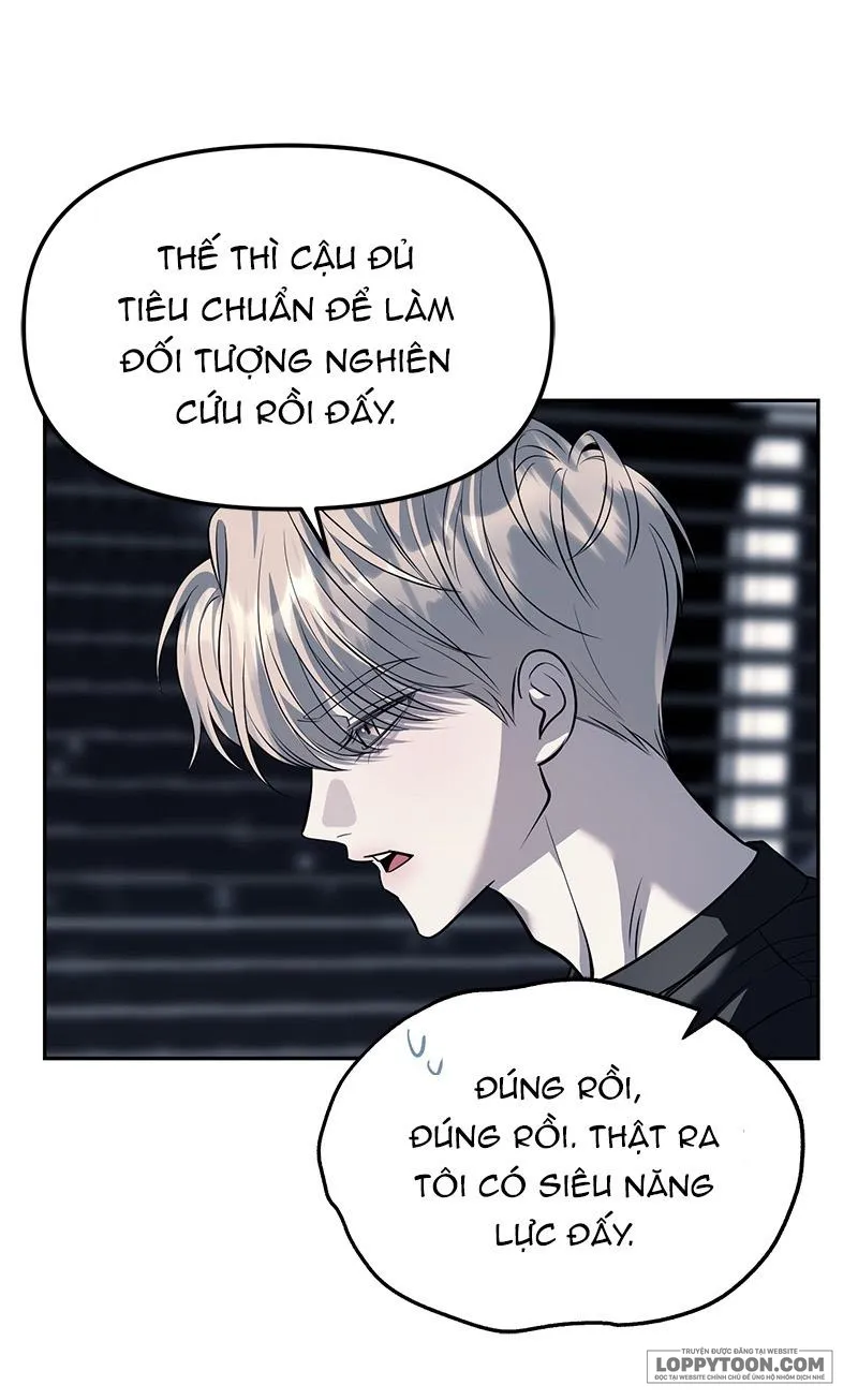 Xâm Nhập Trường Trung Học Tài Phiệt Chap 53 - trang 40