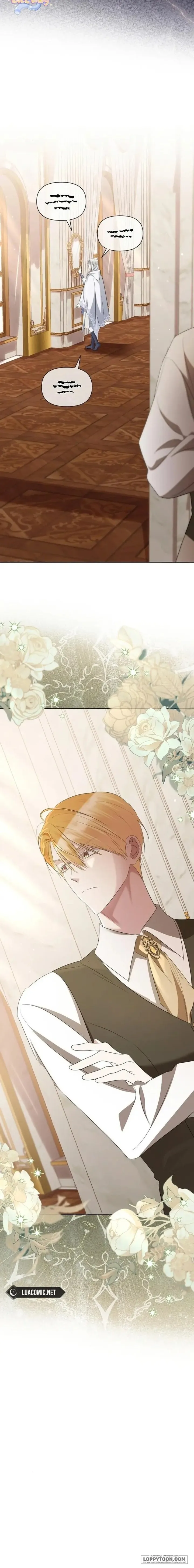 Trở Thành Con Gái Nuôi Của Gia Tộc Sát Thủ Chap 76 - trang 24