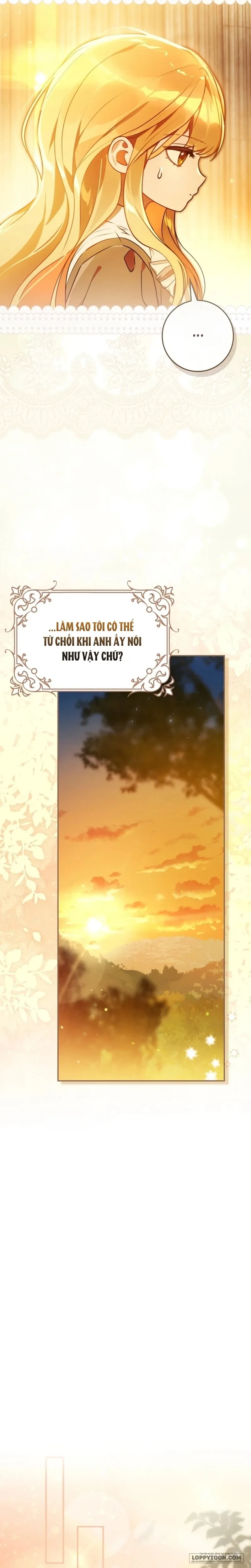 Tôi Được Chọn Làm Con Dâu Của Tên Bạo Chúa Chap 6 - trang 28