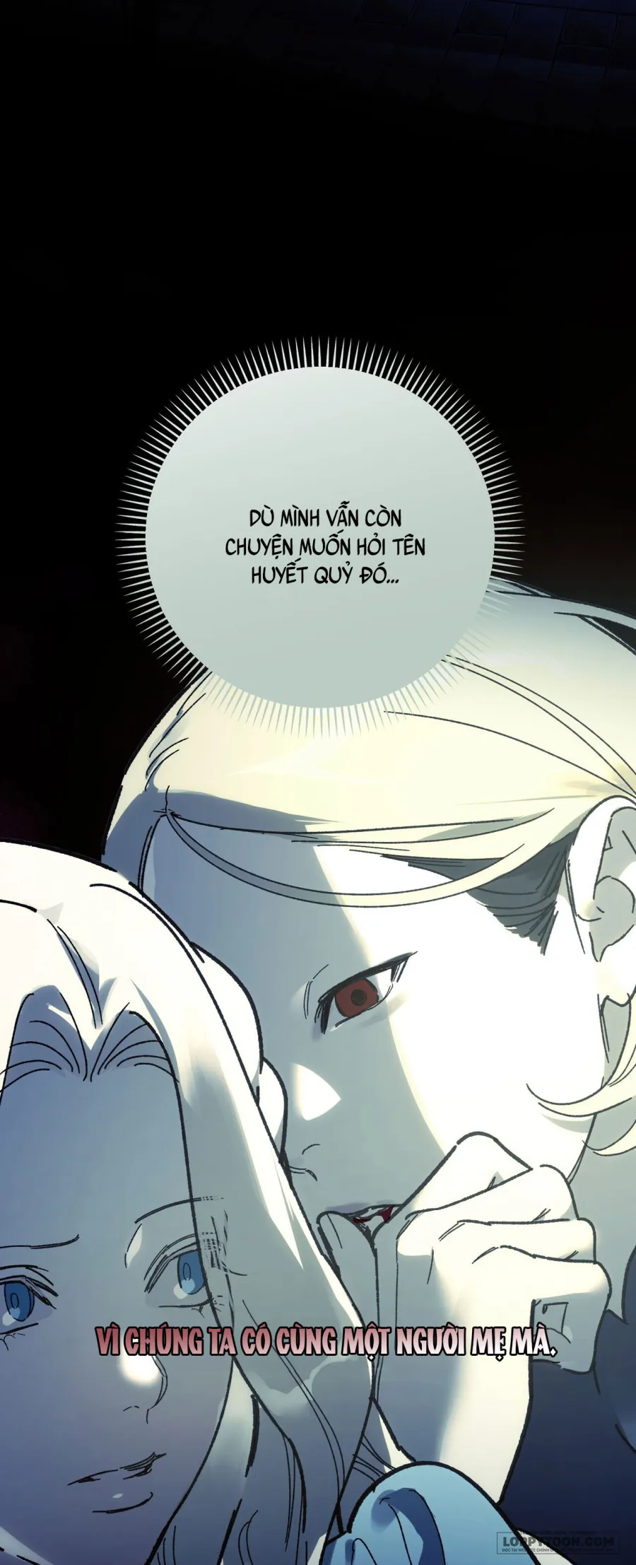 Gửi Đến Kẻ Sẽ Hủy Diệt Tôi Chap 28 - trang 48