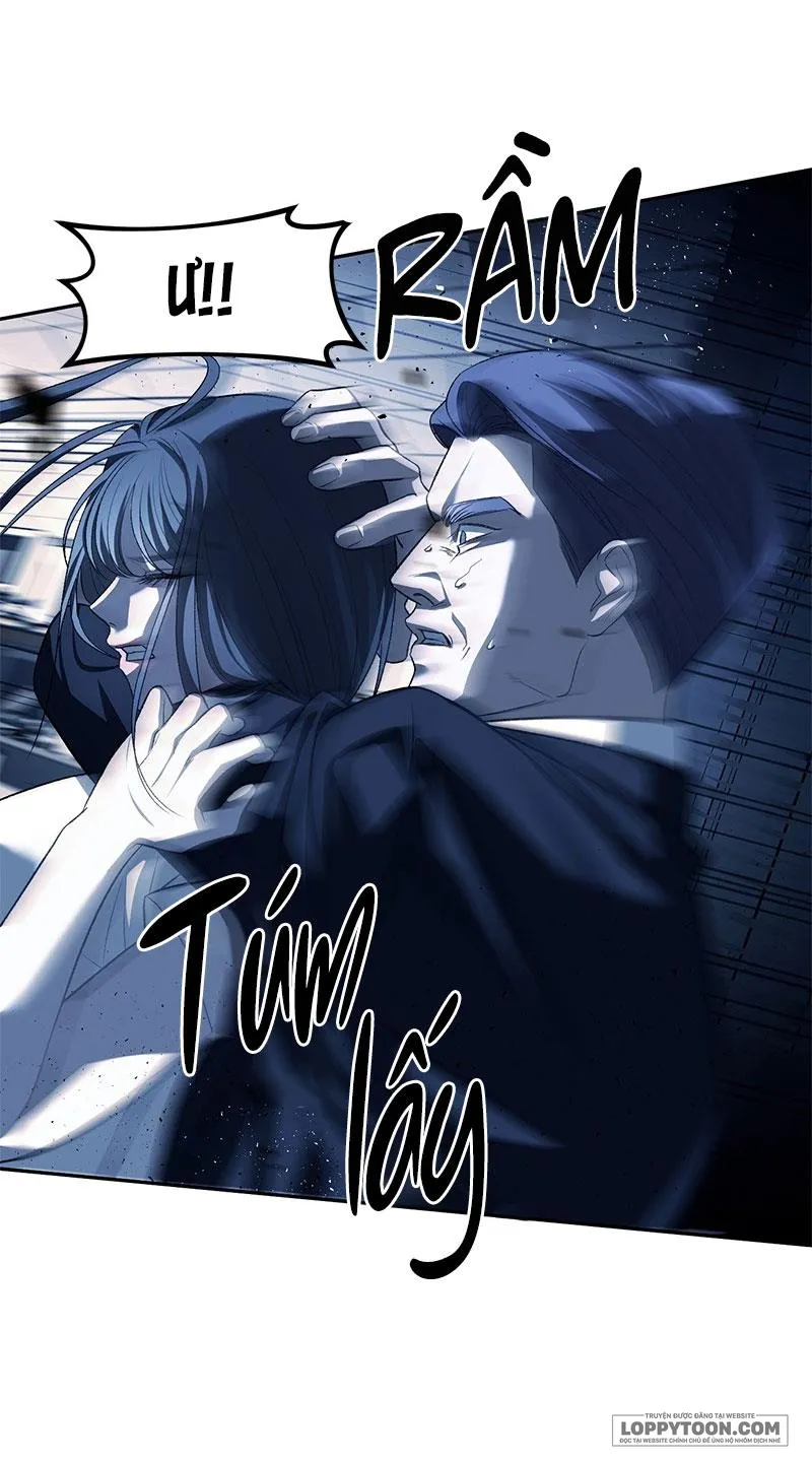 Xâm Nhập Trường Trung Học Tài Phiệt Chap 48 - trang 24