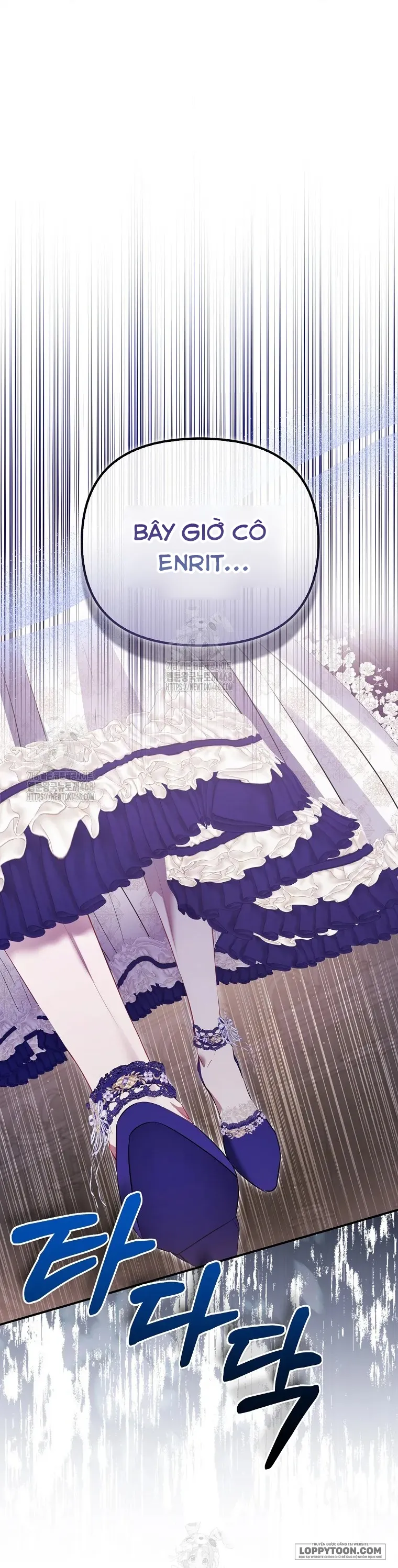 Nàng Công Chúa Của Mọi Người Chap 98 - trang 36