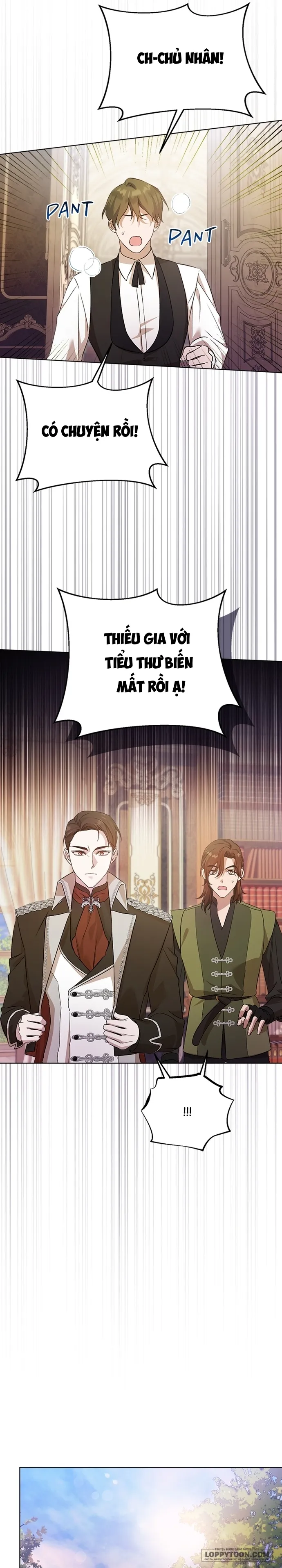 Trở Thành Con Gái Nuôi Của Gia Tộc Sát Thủ Chap 5 - trang 25