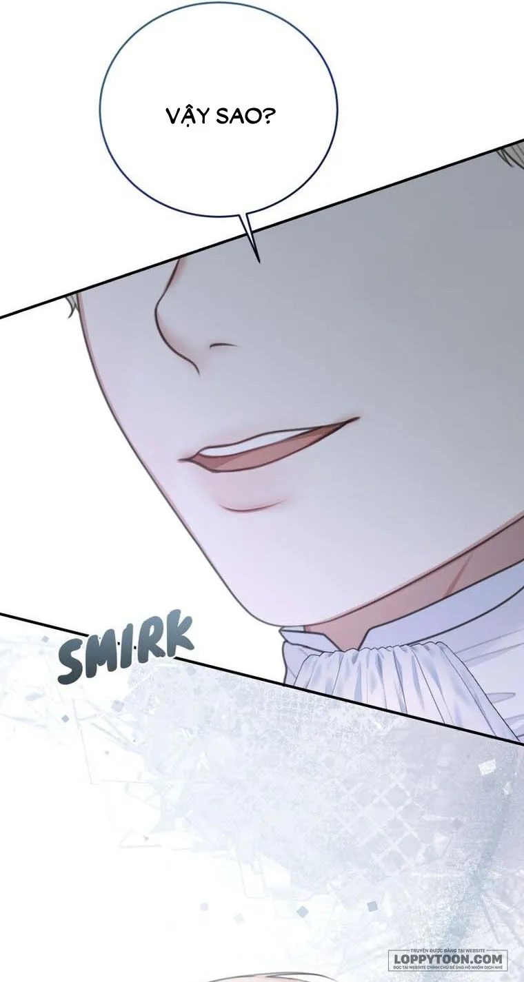Hầu Nữ Không Còn Thèm Muốn Chủ Nhân Nữa Chap 45 - trang 60