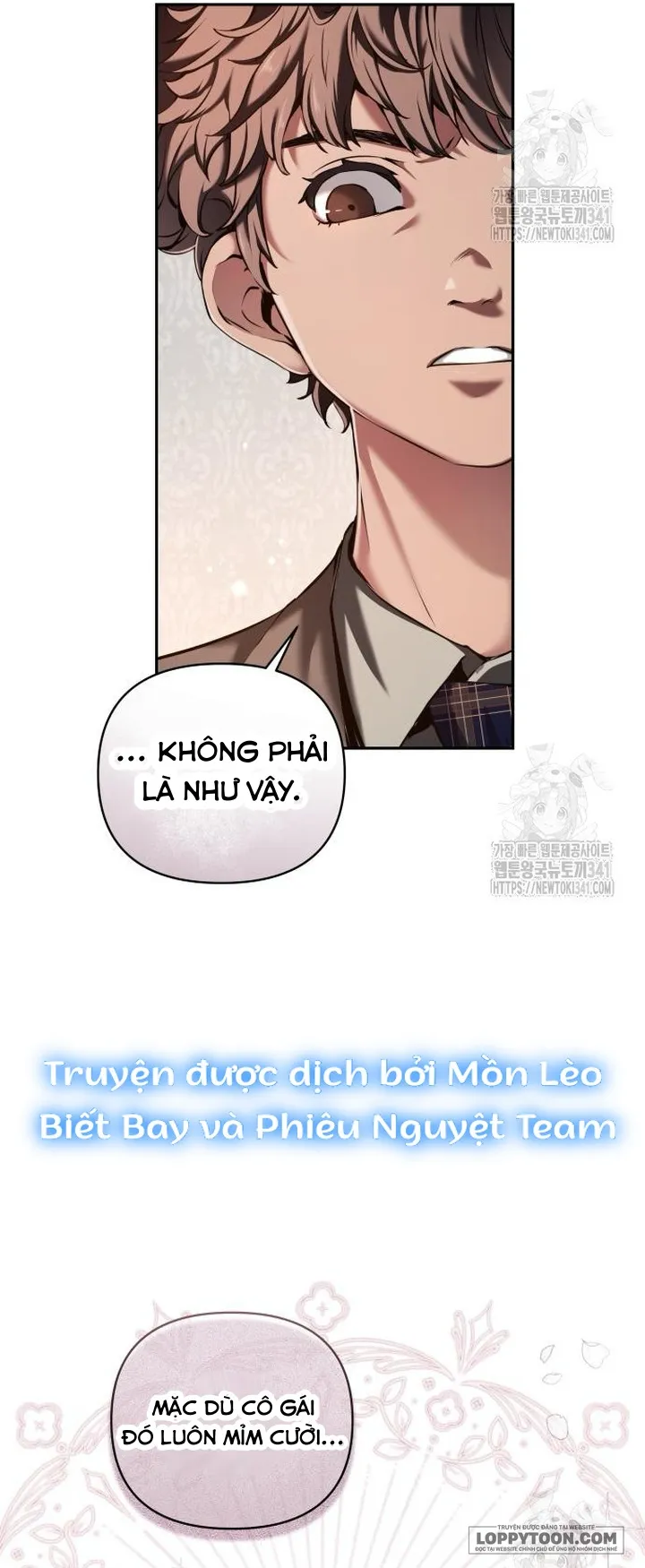 Thỏ Trắng Ở Xứ Sở Thần Tiên Chap 12 - trang 58