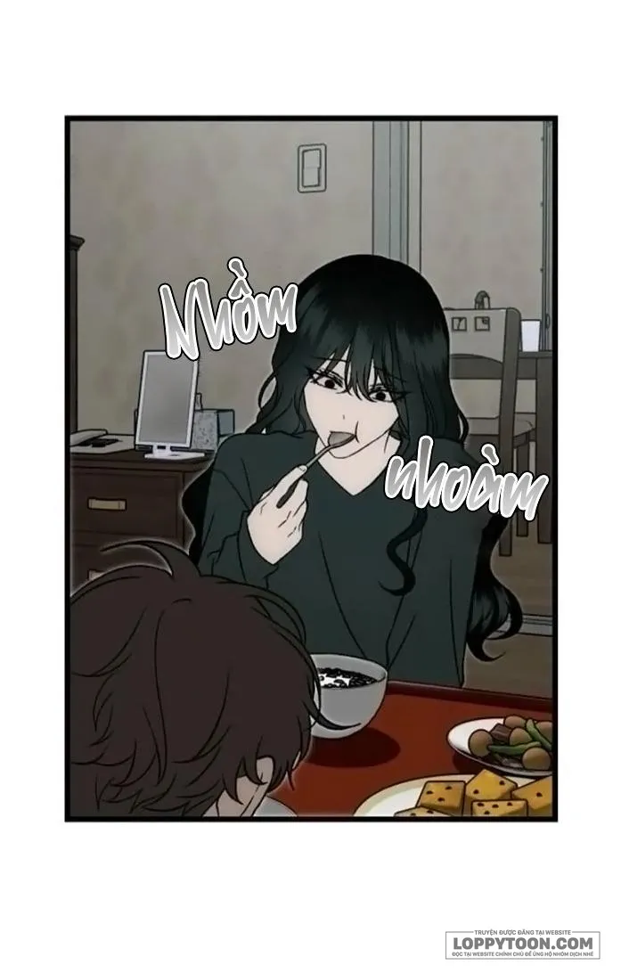 Khao Khát Bất Tận Chap 12 - trang 31