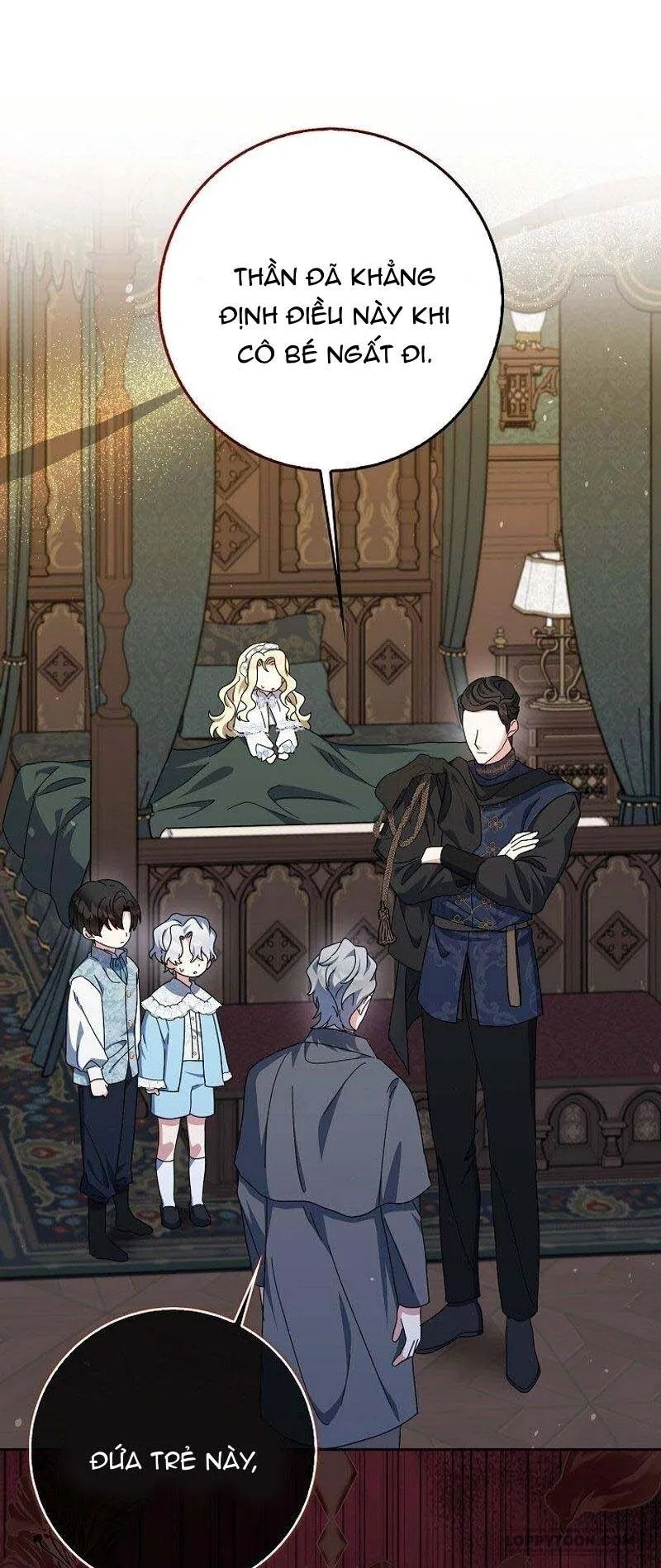 Tôi Không Thuộc Về Nơi Này Chap 7 - trang 62