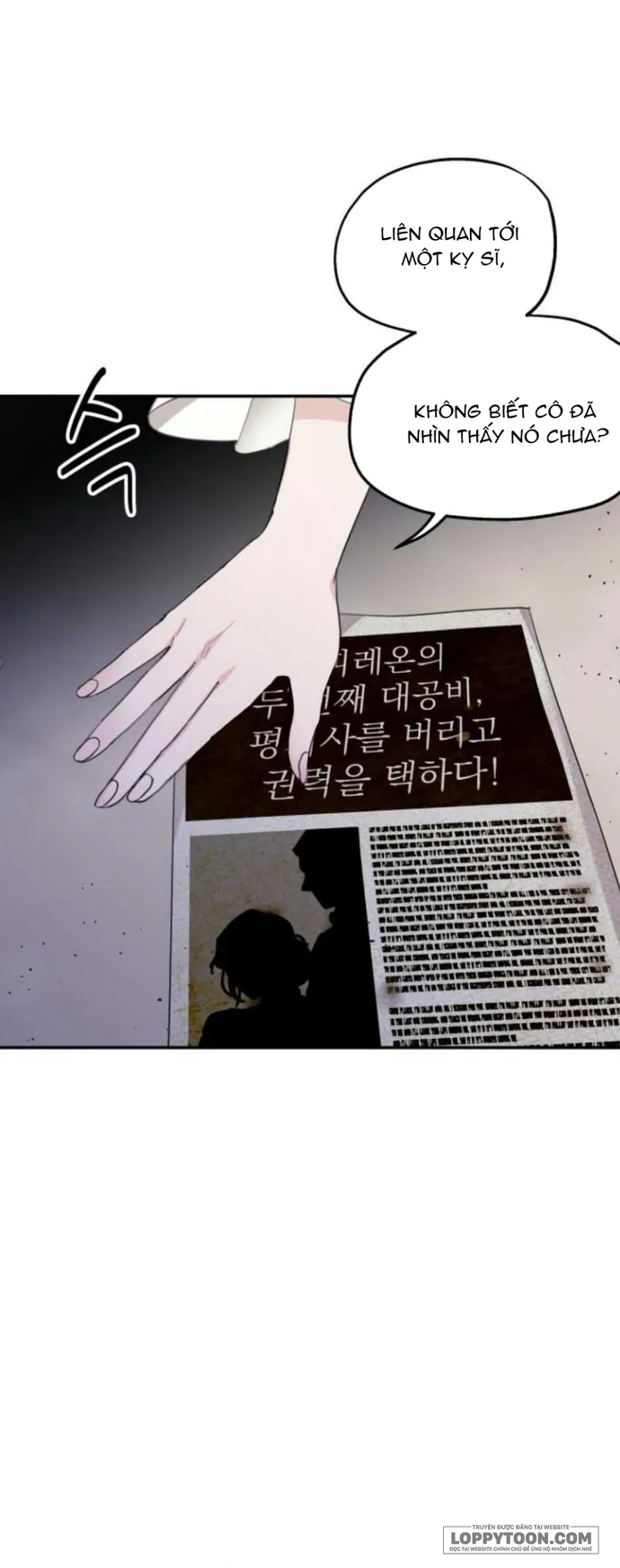 Gia Đình Chồng Quá Ám Ảnh Bởi Tôi Chap 18 - trang 14