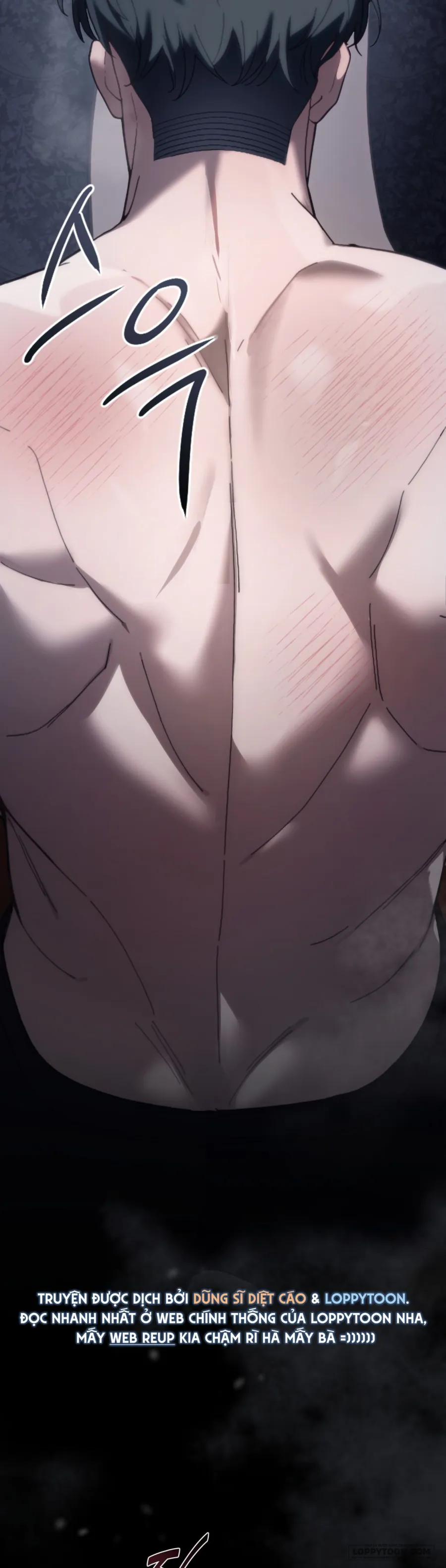 Sự Tàn Khốc Mang Tên Chuộc Tội Chap 30 - 🔞🔞🔞 - trang 44