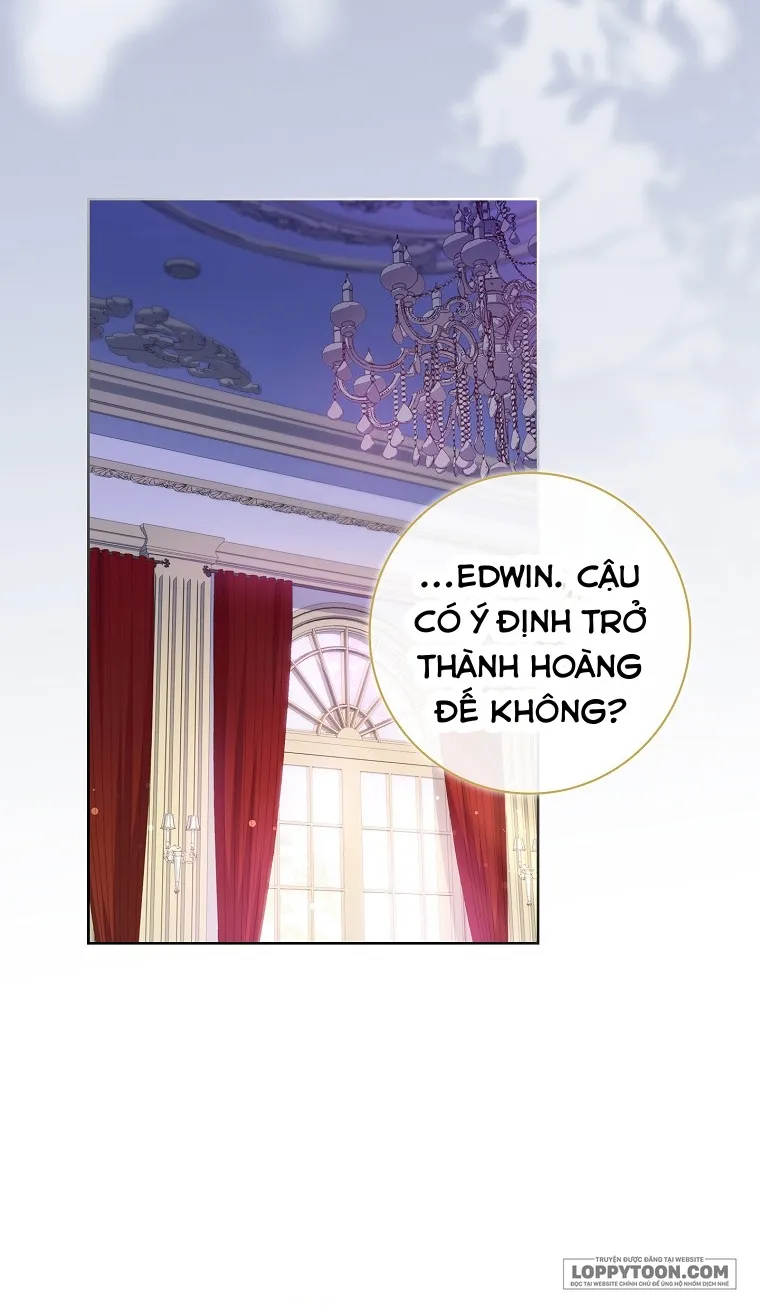 Nam Chính À, Tôi Sẽ Tôn Trọng Sở Thích Của Anh Chap 44 - trang 44