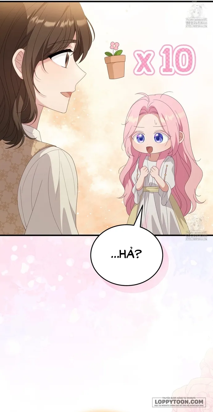 Nàng Tiên, Hãy Ký Hợp Đồng Nào Chap 48 - trang 28