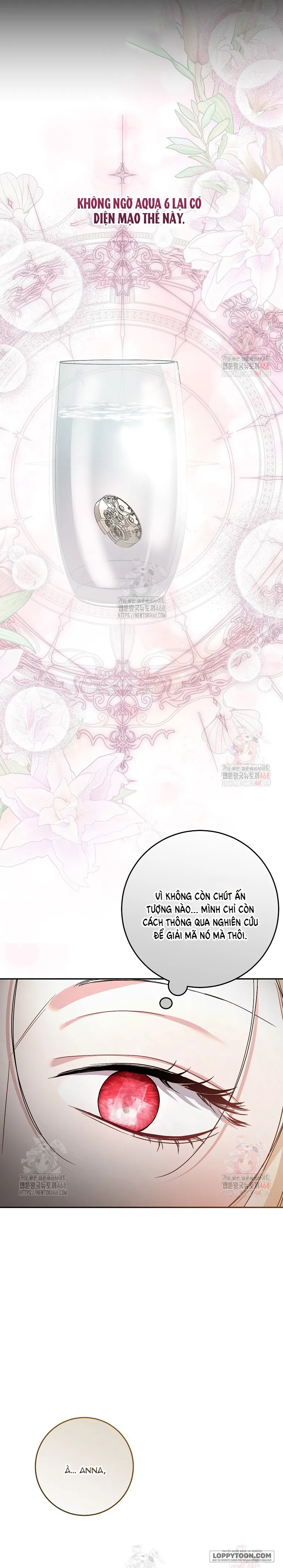 Những Điều Tôi Chưa Biết Vì Đó Là Lần Đầu Chap 26 - trang 7