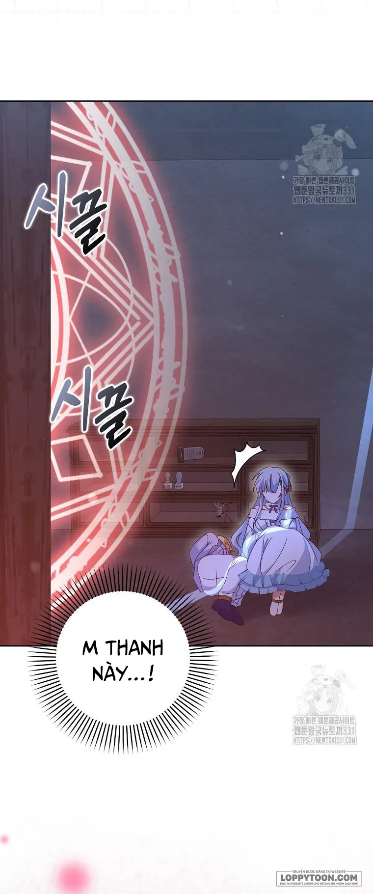 Tôi Sẽ Chiếm Lấy Ngư Trường Này! Chap 35 - trang 29