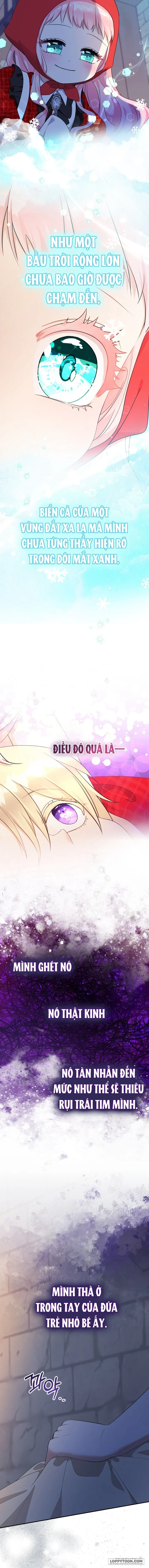 Tiểu Thư Tích Tiền Đi Bụi Chap 62 - trang 16