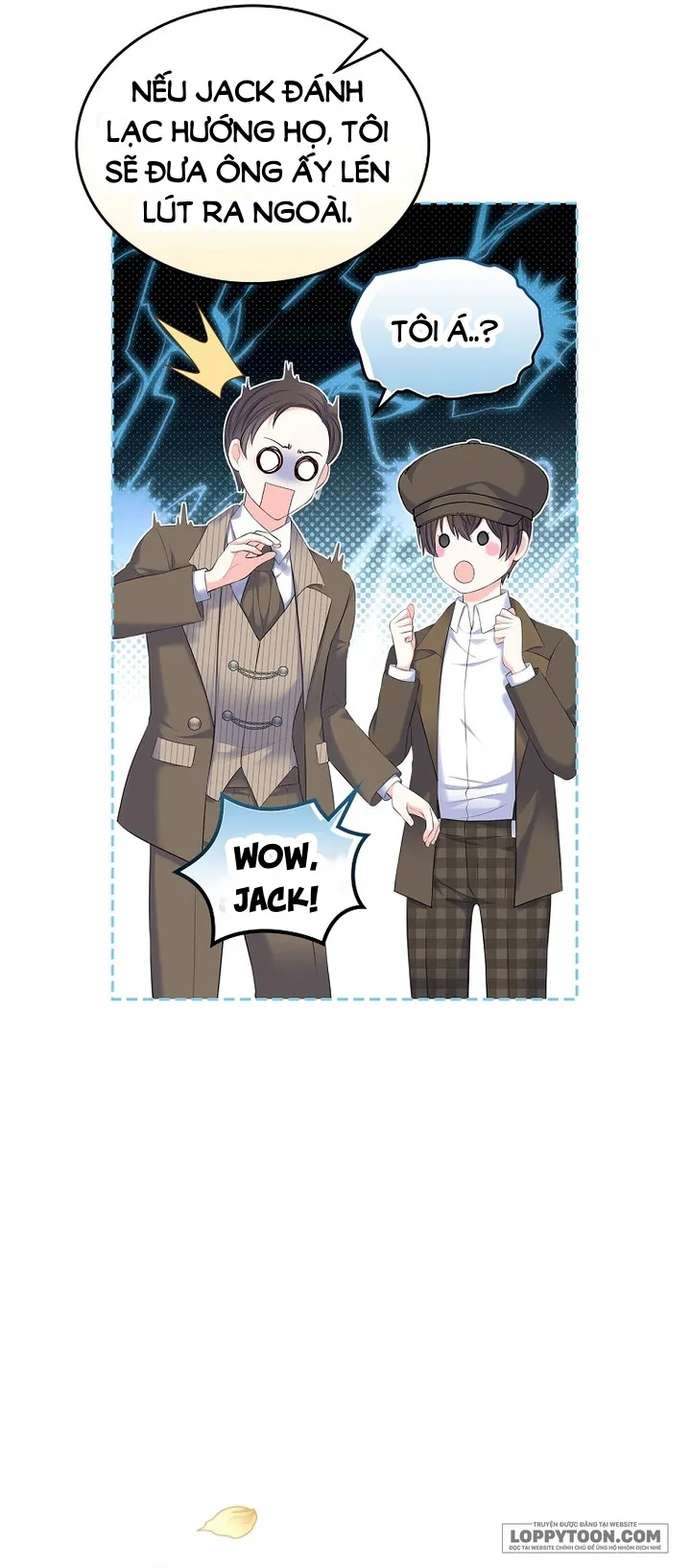 Tôi Sẽ Ly Hôn Với Anh Trai Nữ Chính Chap 30 - trang 9